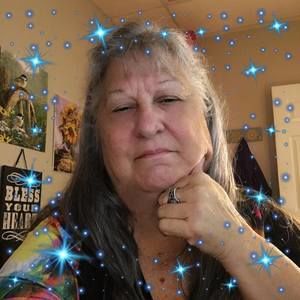 Meet your Posher, Patricia